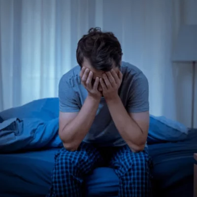 Insomnia and stress Insomnia and stress