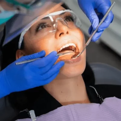 Oral care Oral care
