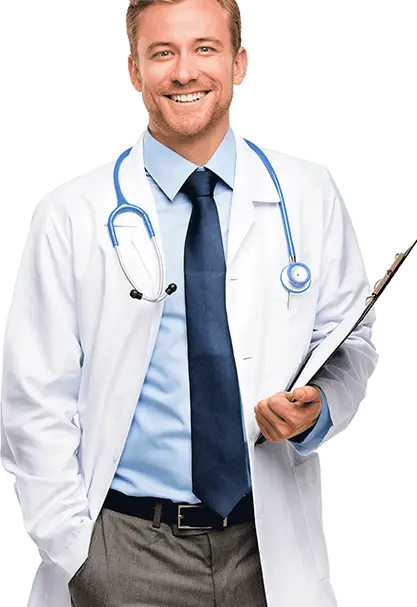 Specialized doctor image Specialized doctor image