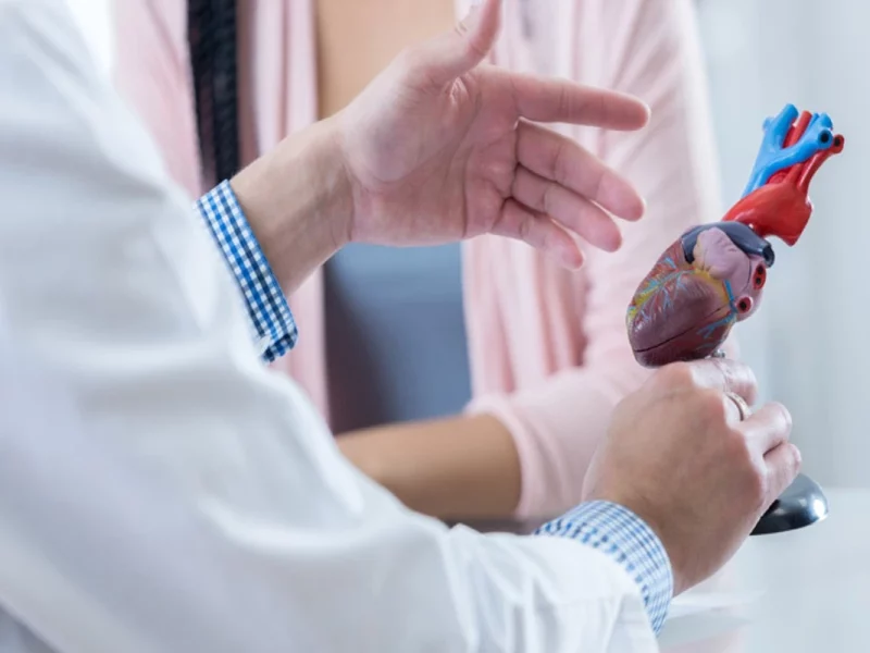 cardiovascular