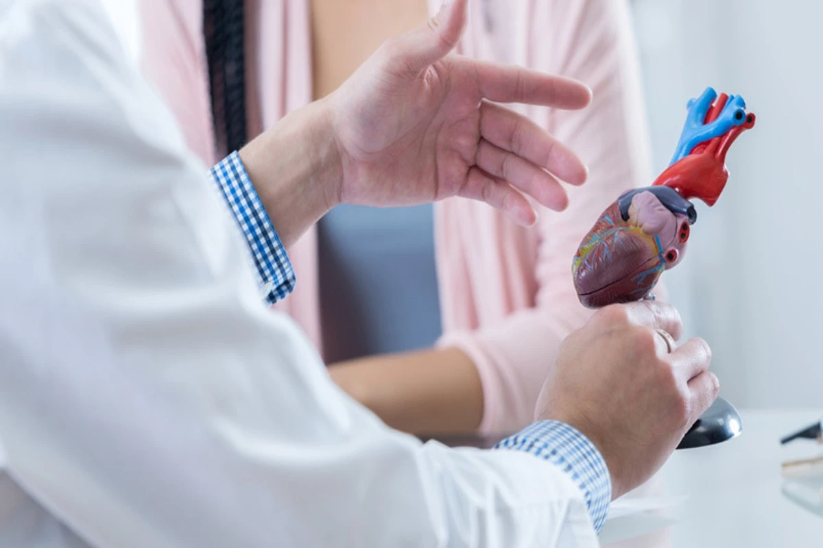 cardiovascular