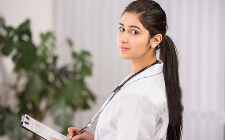 Doctor