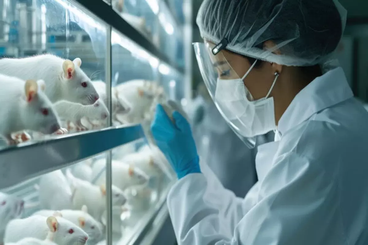 preclinical study