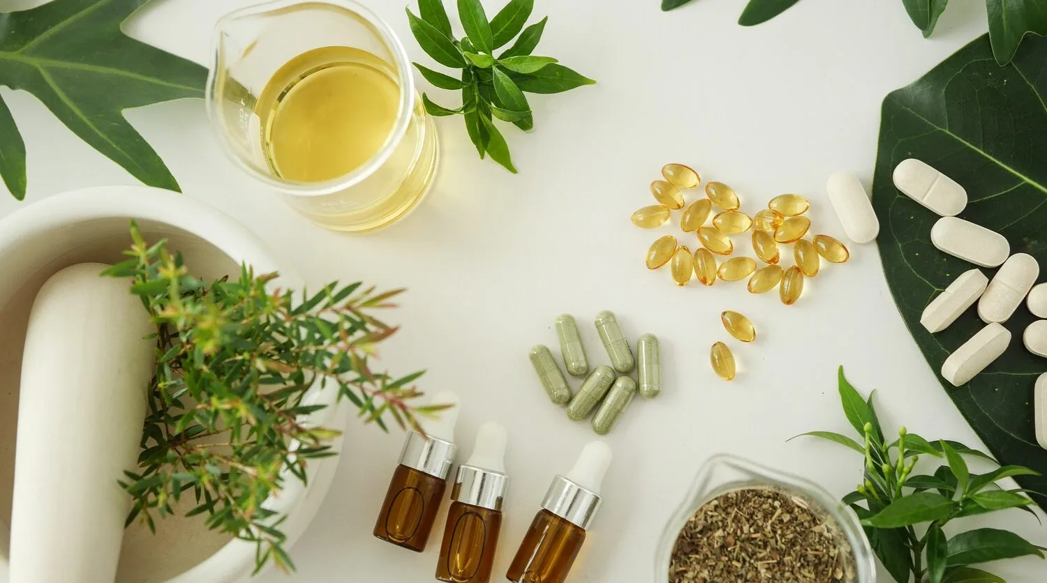 Demand Design and Challenges: Nutraceutical Trials